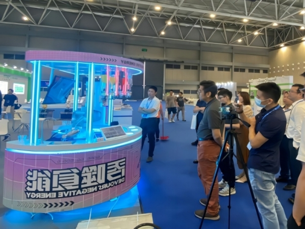 The 133rd China Import and Export Fair, May 2023